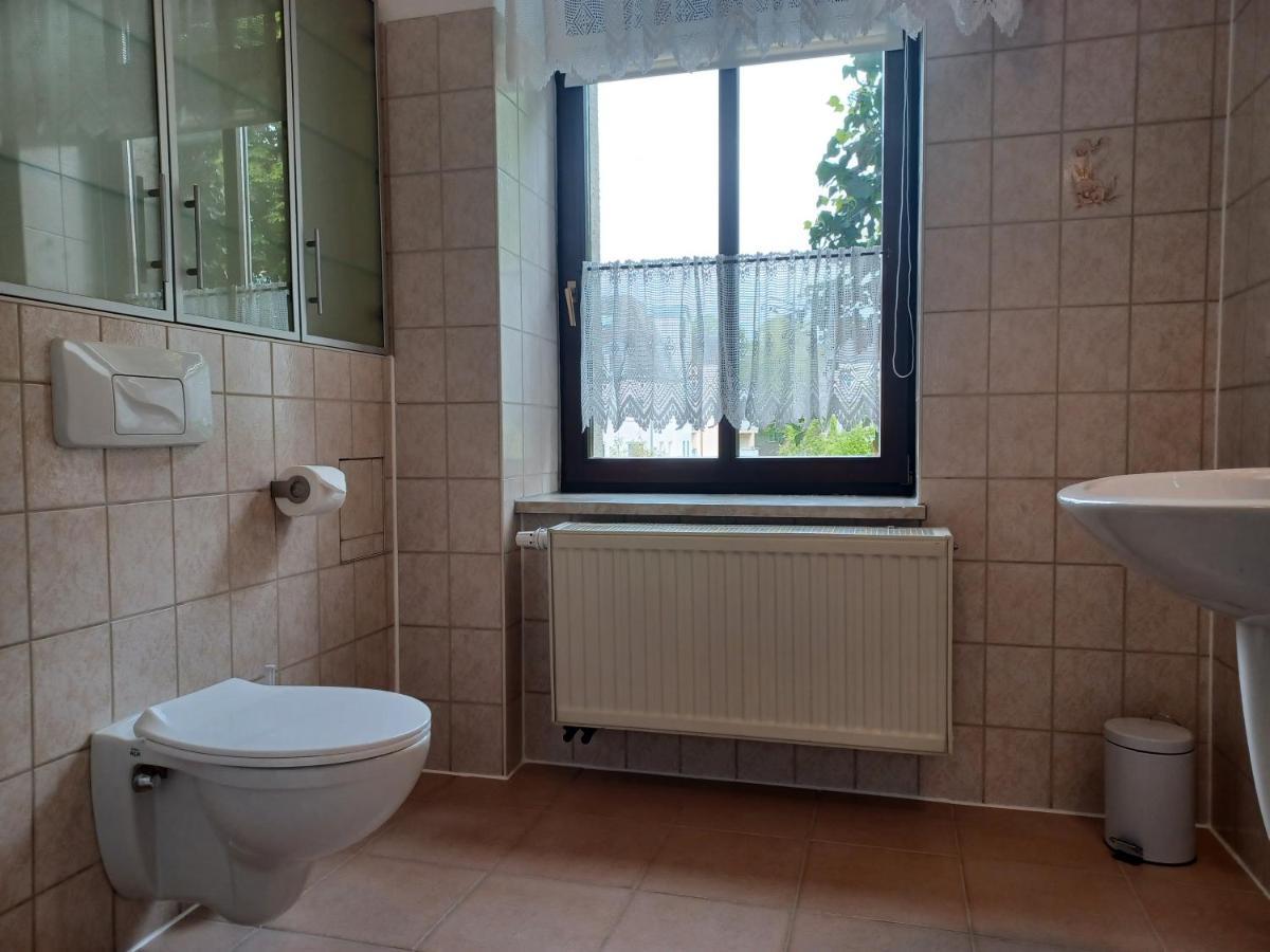 L118 Vermietungen Zwickau Bagian luar foto