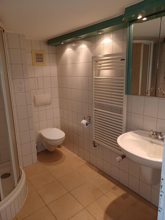 L118 Vermietungen Zwickau Bagian luar foto